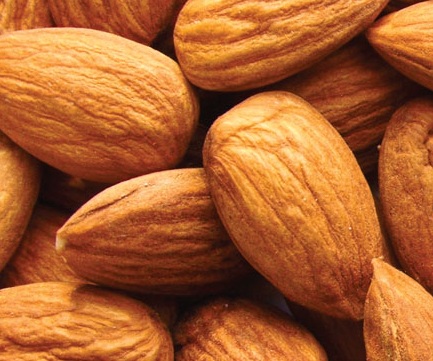 Almond (Whole) 1kg